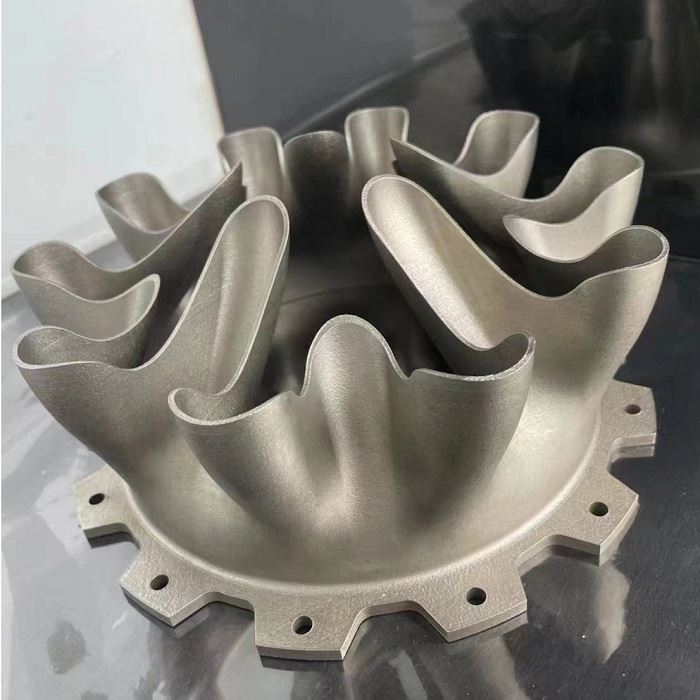 La fabrication par impression 3D peut-elle remplacer les machines-outils CNC ?