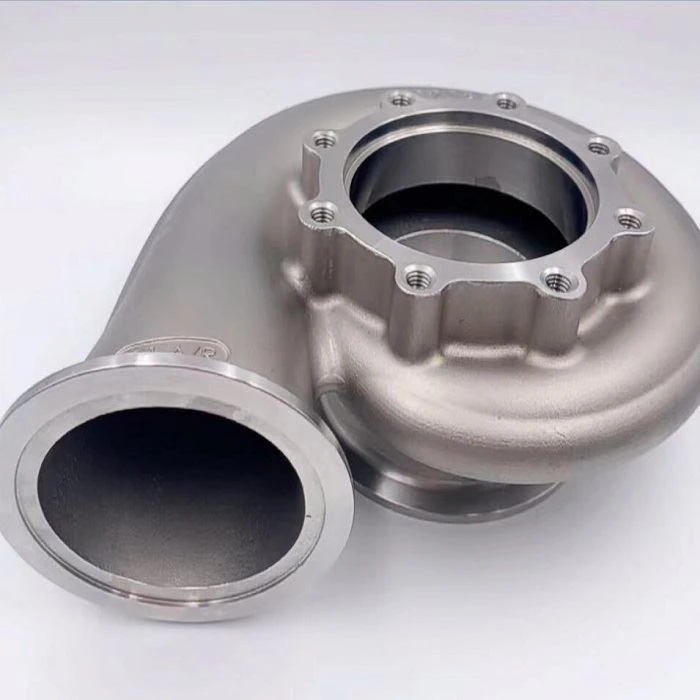 Traiter la rugosité de surface des pièces métalliques imprimées en 3D