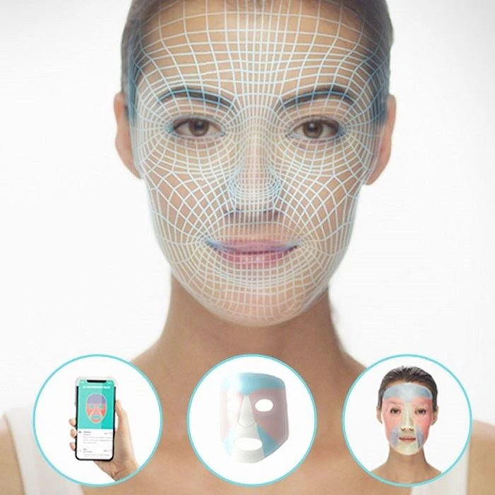 Dior utilise l'impression 3D pour développer des soins plus ciblés pour ses c...