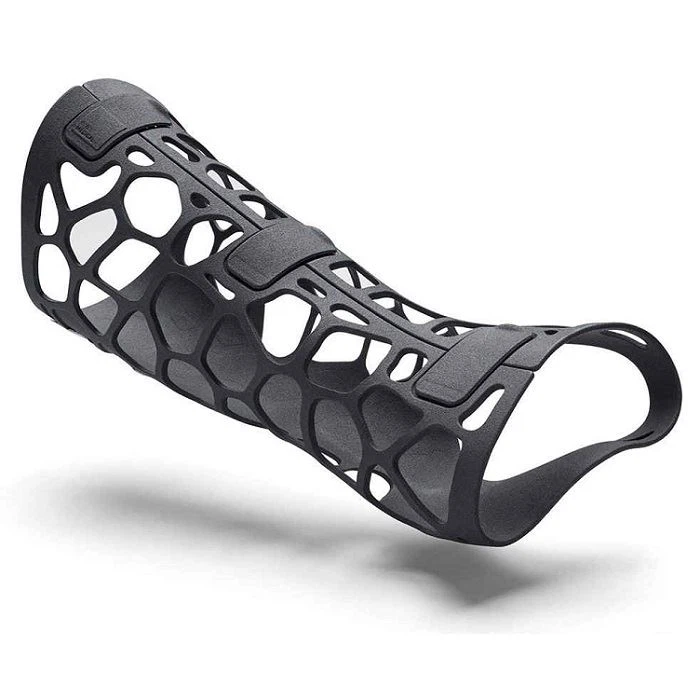 Processus d'impression 3D MJF