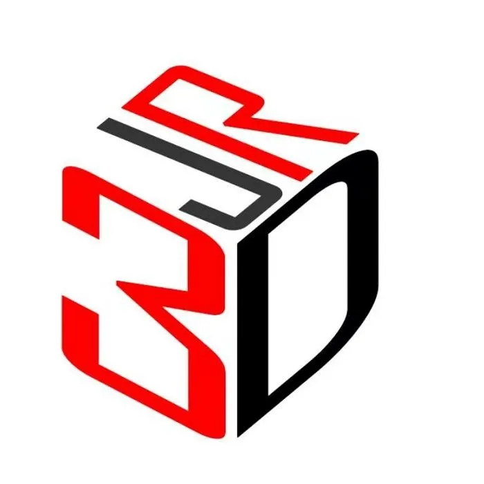 Maison intelligente imprimée en 3D