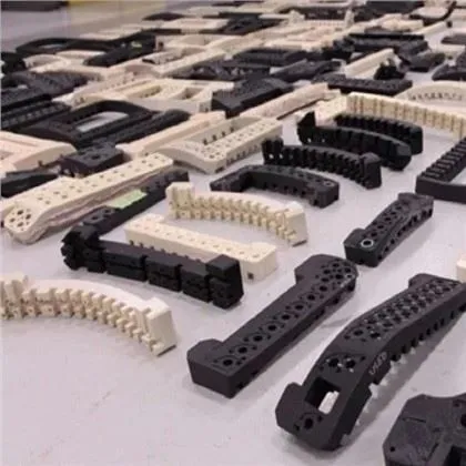 Guide de perçage d'impression 3D