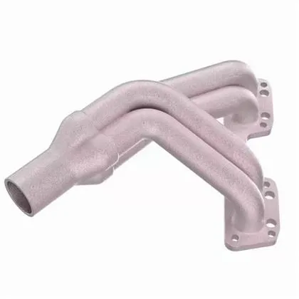 Collecteurs d'admission de la fabrication additive métallique