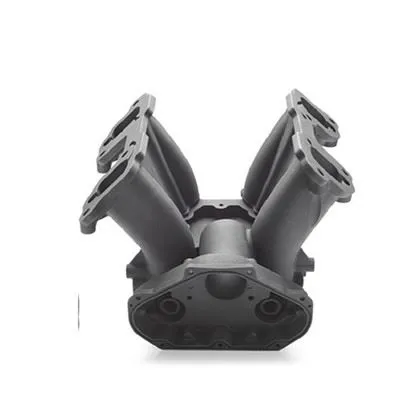 Pièces de voiture en nylon PA12 d'impression 3D MJF