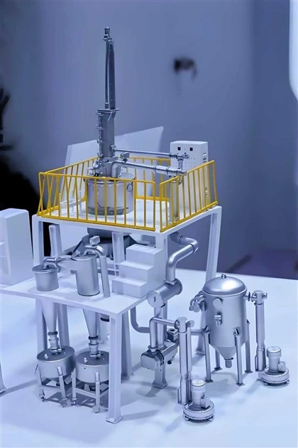 L'impression 3D sur métal nécessite-t-elle une documentation complète après-t...